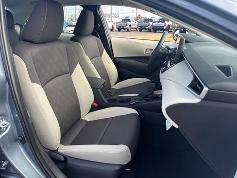 New 2026 Toyota Corolla LE image 13
