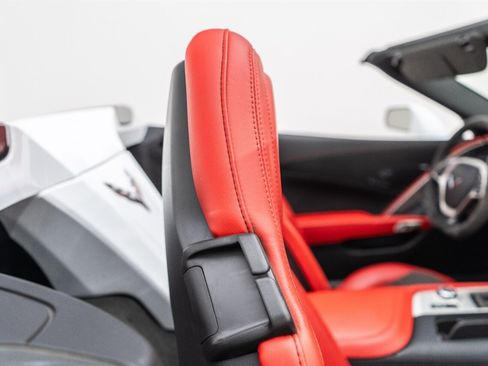 Used 2019 Chevrolet Corvette Grand Sport image 40