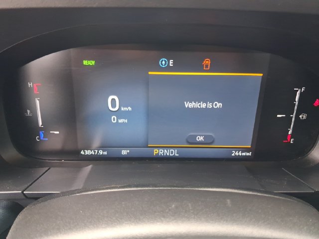 Used 2025 Ford Maverick XL FWD image 16