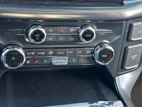New 2026 Ford F150 Lariat w/ Equipment Group 502A High AWD/4WD image 18