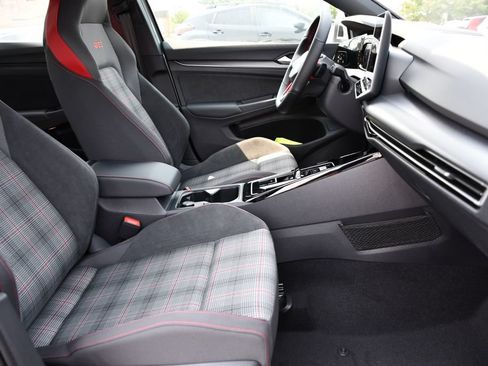 New 2026 Volkswagen GTI S FWD image 29