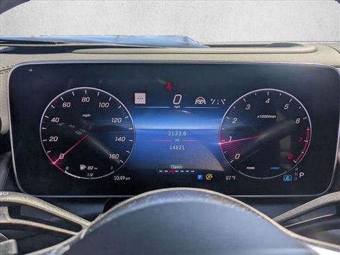 Certified 2023 Mercedes-Benz GLC 300 image 10