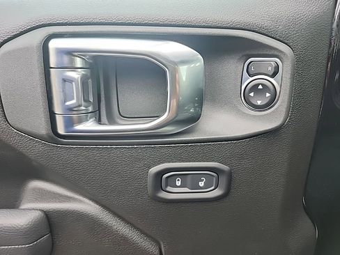 New 2026 Jeep Wrangler Sport AWD/4WD image 21