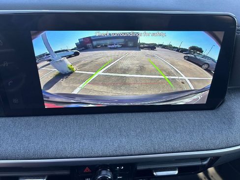 New 2026 Nissan Kicks SV image 28