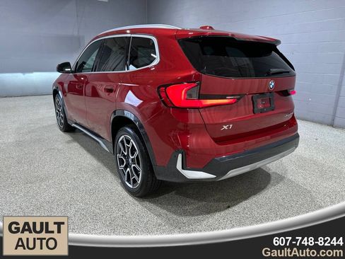 Used 2026 BMW X1 xDrive28i AWD/4WD image 6