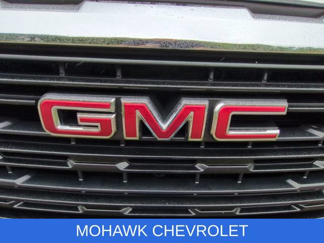 Certified 2025 GMC Sierra 1500 Pro w/ Pro Value Package AWD/4WD image 28