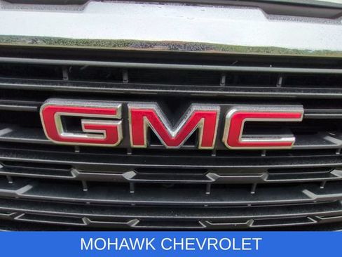 Used 2025 GMC Sierra 1500 Pro w/ Pro Value Package AWD/4WD image 28