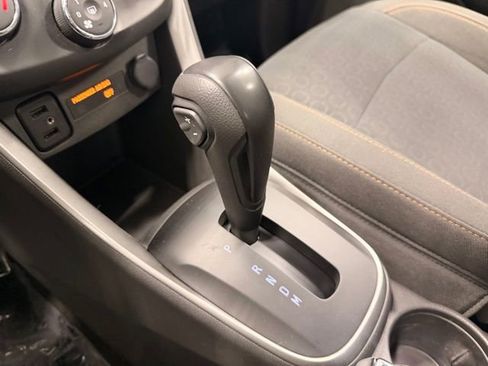 Used 2022 Chevrolet Trax LS w/ Tint and Cruise Package AWD/4WD image 27