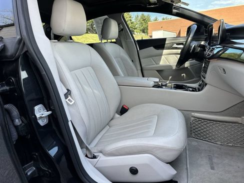 Used 2016 Mercedes-Benz CLS 400 4MATIC image 44