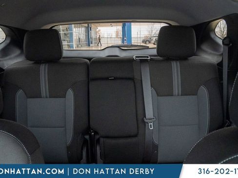 Used 2024 Chevrolet Blazer LT w/ Convenience Package image 20