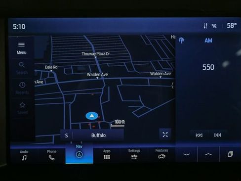 Used 2023 Ford Bronco Badlands w/ Sasquatch Package image 21