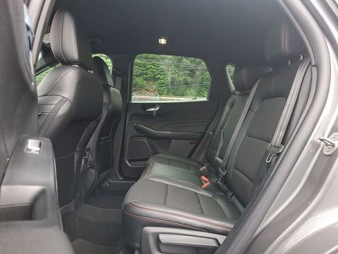 New 2025 Ford Escape ST-Line Elite w/ Class II Trailer Tow Package image 5