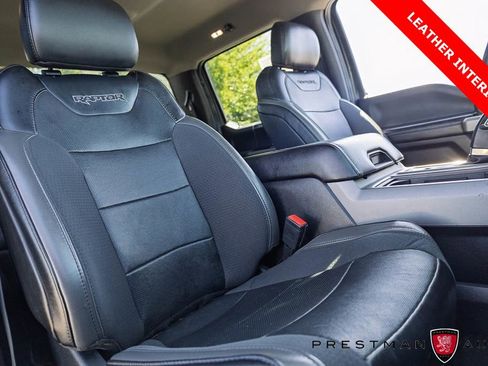 Used 2019 Ford F150 Raptor w/ Equipment Group 802A Luxury AWD/4WD image 7