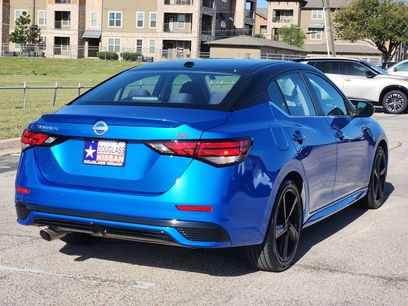 Used 2024 Nissan Sentra SR