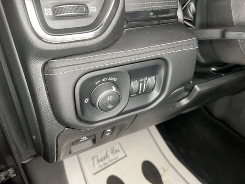 Used 2022 RAM 1500 Limited w/ Body-Colour Bumper Group image 14