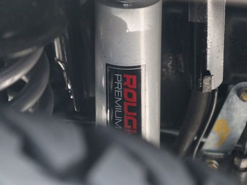 Used 2018 Jeep Wrangler Unlimited Sport image 6