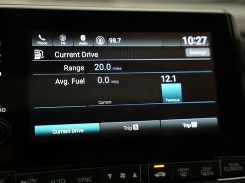 Used 2019 Honda Odyssey EX-L image 22