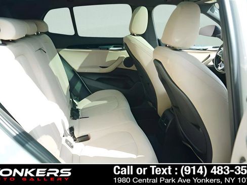 Used 2022 BMW X2 xDrive28i w/ Convenience Package image 27