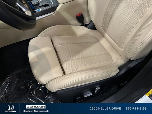 Used 2023 BMW i4 eDrive40 RWD image 19