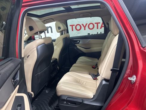 Used 2024 Acura MDX SH-AWD w/ Technology Package image 20