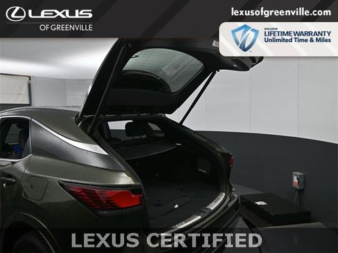 Used 2025 Lexus RX 350 Premium image 29