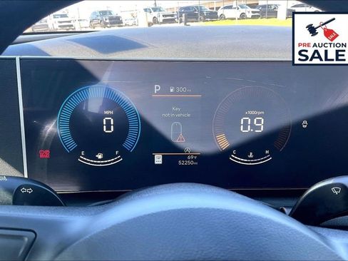 Used 2025 Hyundai Tucson SEL FWD image 19
