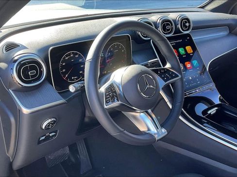 Used 2026 Mercedes-Benz GLC 300 4MATIC image 11