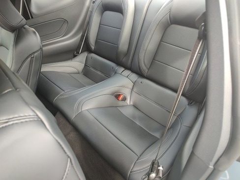 New 2025 Ford Mustang GT Premium image 14