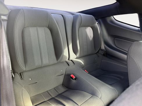 Used 2018 Ford Mustang GT w/ Black Accent Package image 18