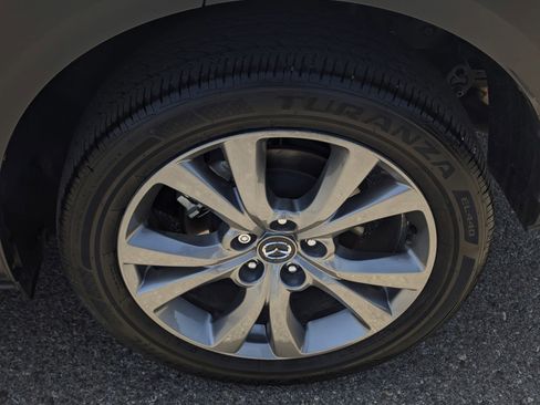 Used 2025 MAZDA CX-30 AWD 2.5 S w/ Preferred Package image 7