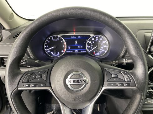 Used 2023 Nissan Sentra SV image 19