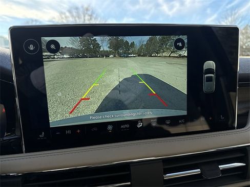 New 2026 Lincoln Corsair Grand Touring image 17