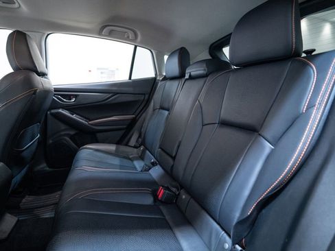 Used 2019 Subaru Crosstrek 2.0i Limited w/ Moonroof Package AWD/4WD image 37