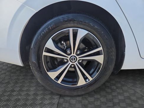 Used 2023 Nissan Sentra SV image 34