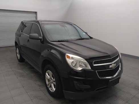 Used 2015 Chevrolet Equinox LS w/ LPO, Protection Package image 13