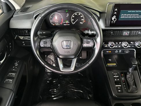 Used 2025 Honda CR-V EX-L image 15