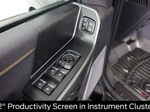 Certified 2023 Ford F150 Tremor w/ Equipment Group 402A High image 43