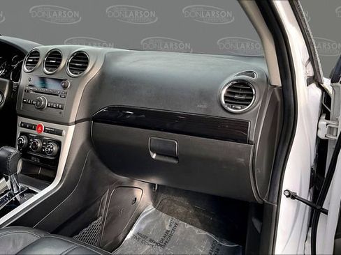 Used 2013 Chevrolet Captiva Sport LTZ FWD image 32