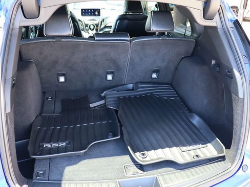 Used 2019 Acura RDX A-Spec FWD image 26