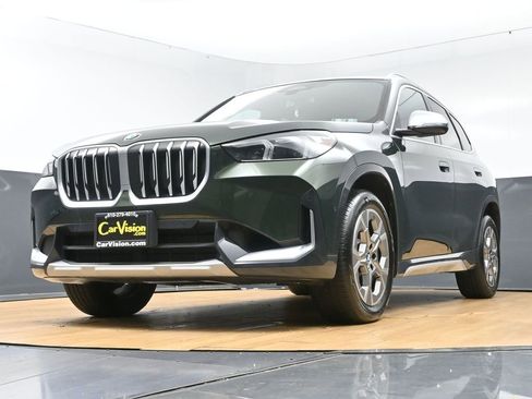 Used 2023 BMW X1 xDrive28i w/ Convenience Package AWD/4WD image 49