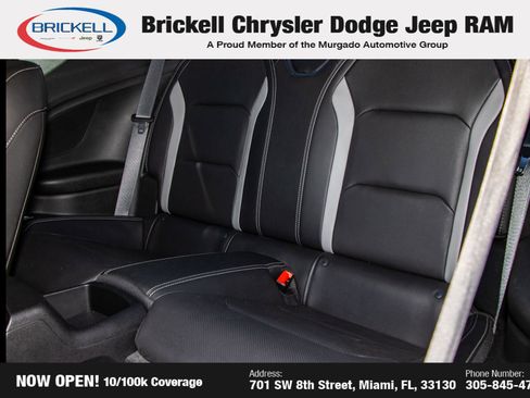 Used 2019 Chevrolet Camaro LT image 13