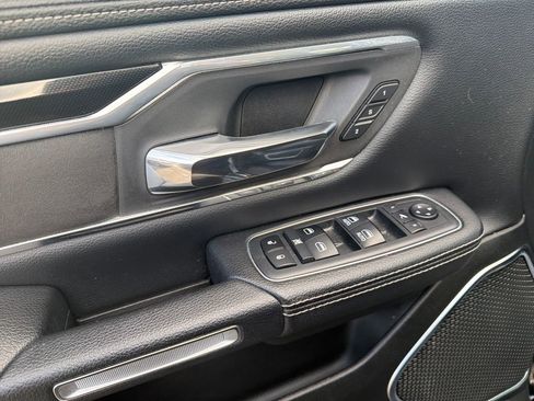 Certified 2019 RAM 1500 Laramie w/ Sport Appearance Package image 13