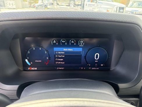 Certified 2024 Ford F150 STX w/ STX Black Appearance Package image 32