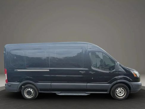 Used 2018 Ford Transit 350 XL RWD image 4