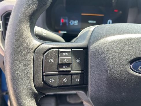 Used 2024 Ford F150 XL w/ Equipment Group 103A High AWD/4WD image 17
