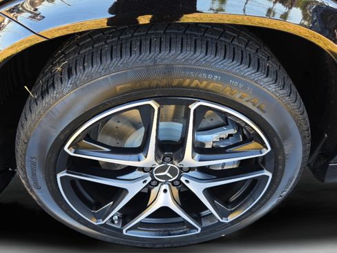 New 2026 Mercedes-Benz GLE 53 AMG 4MATIC Coupe image 10