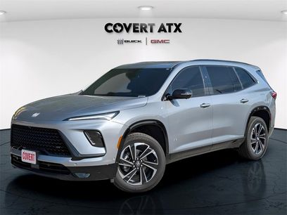 New 2025 Buick Enclave Sport Touring w/ Super Cruise Package