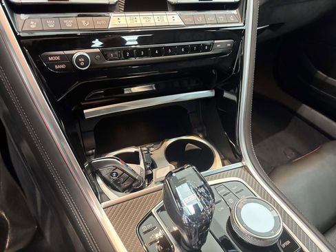 New 2026 BMW M850i xDrive AWD/4WD image 20