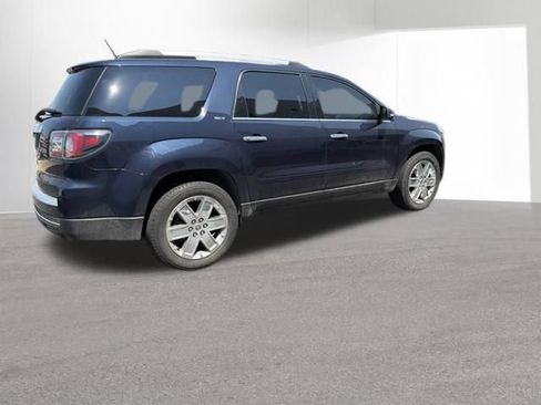 Used 2017 GMC Acadia Limited SLT FWD image 5
