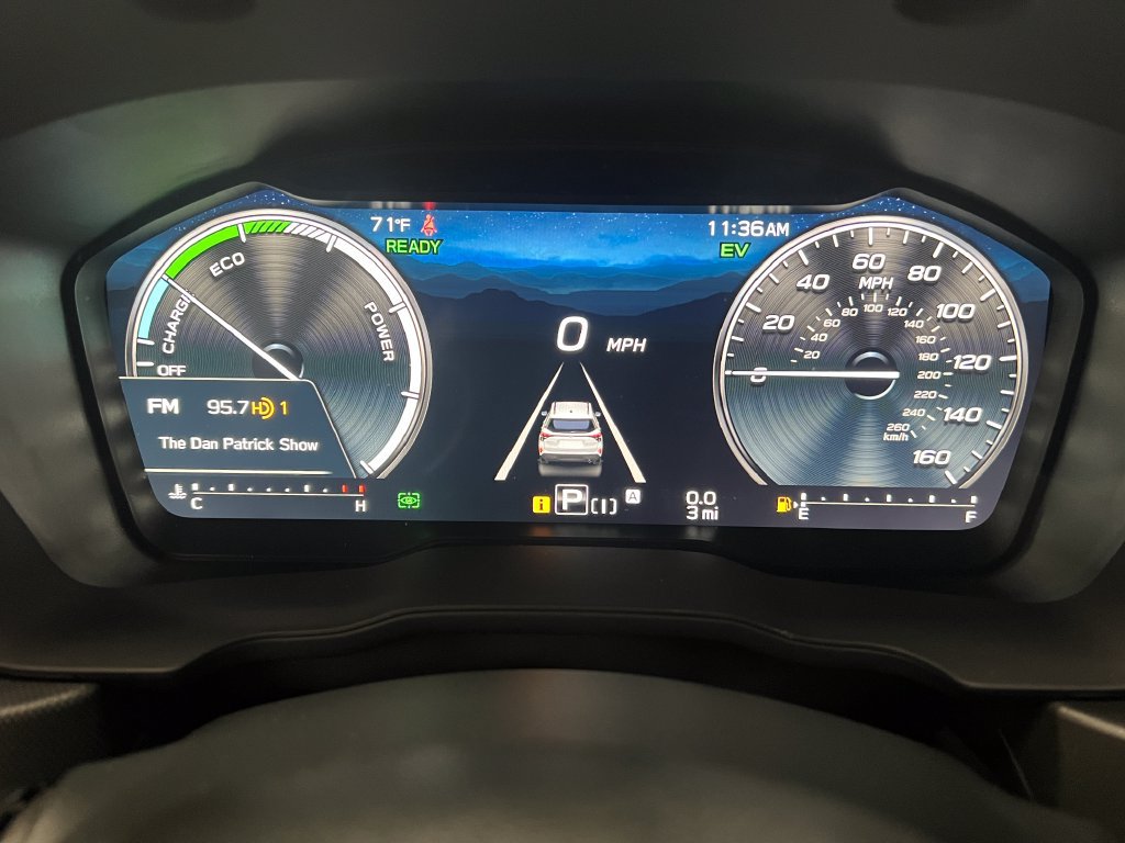 New 2026 Subaru Forester Touring AWD/4WD image 15